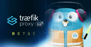 Traefik