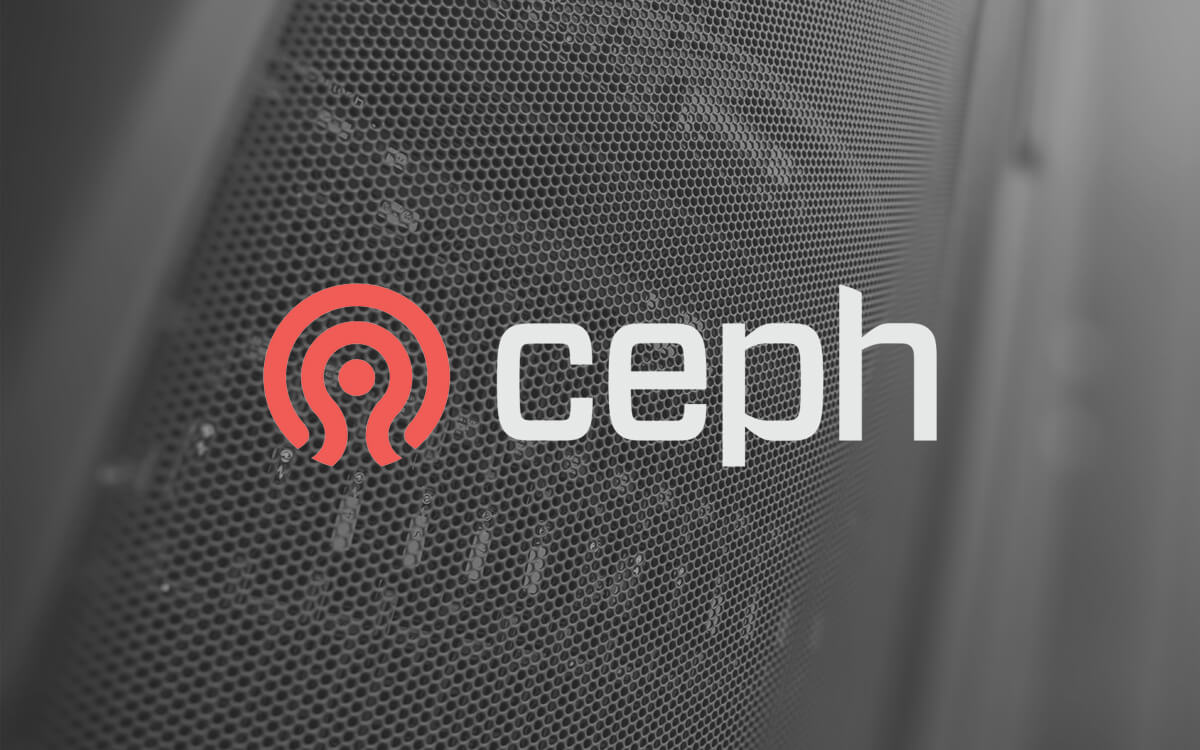 Ceph